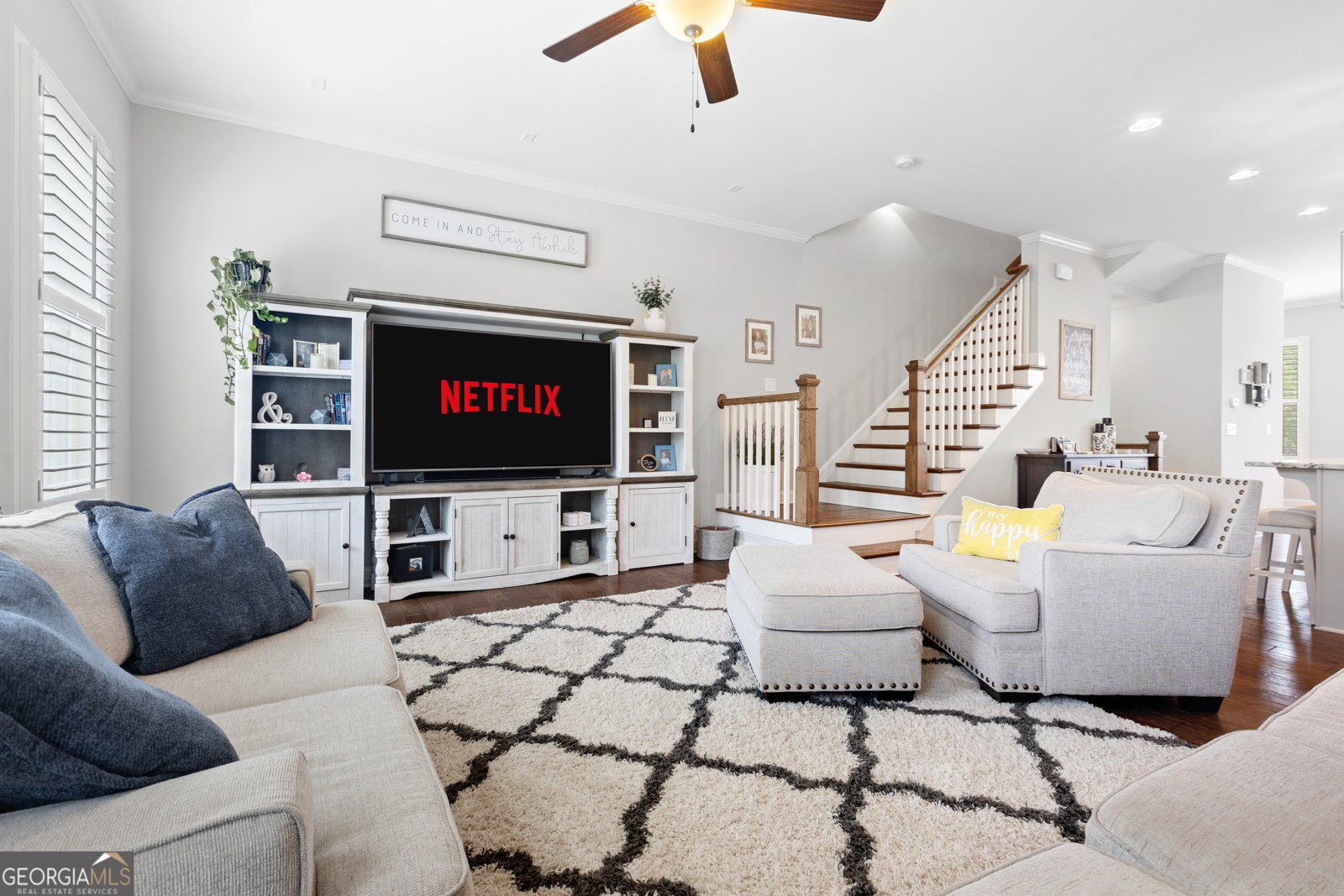 10200 Windalier Way Roswell - 30