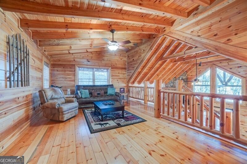 138 Lucius Lane Cherry Log - 13