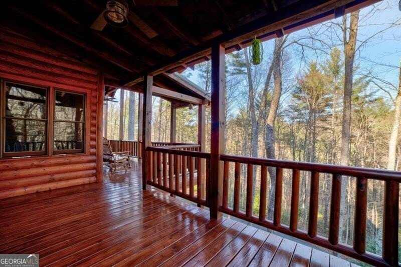 138 Lucius Lane Cherry Log - 6