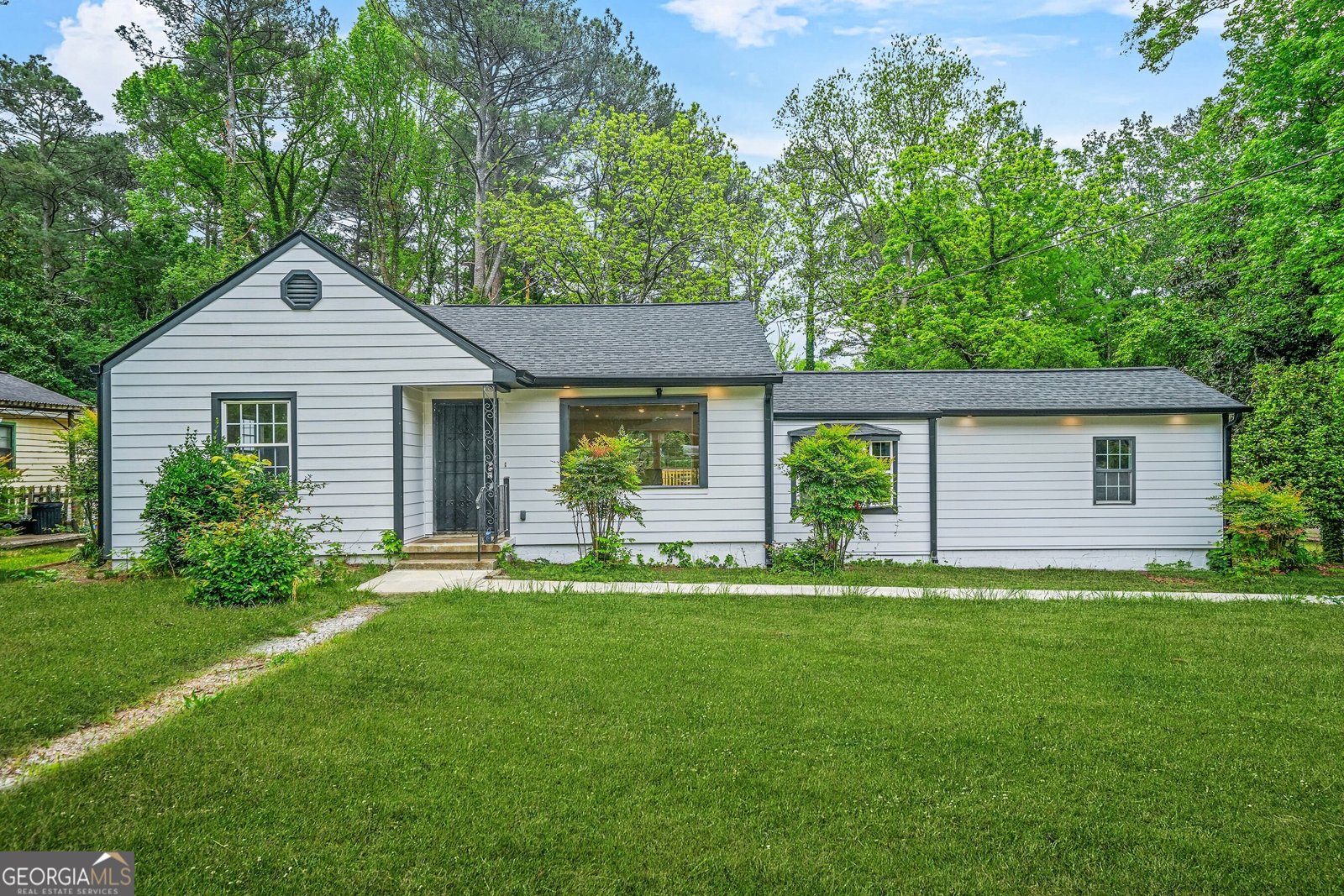 1712 Venetian Drive Atlanta - 1