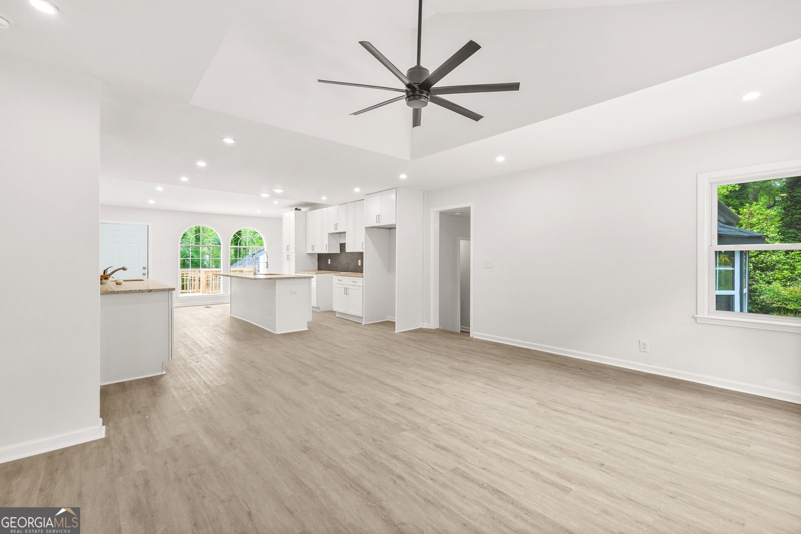 1712 Venetian Drive Atlanta - 2