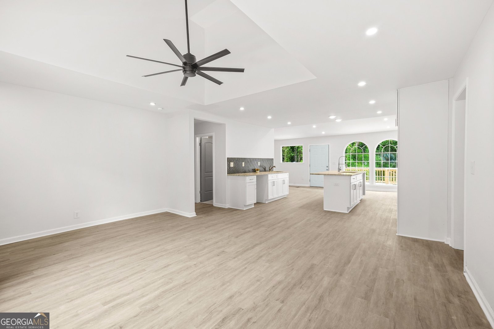 1712 Venetian Drive Atlanta - 3