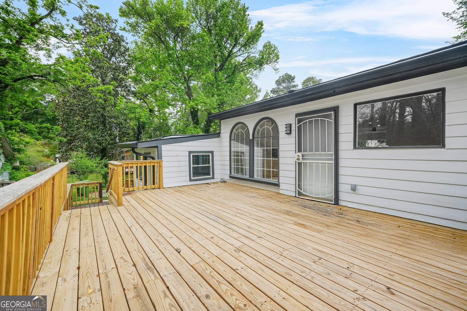 1712 Venetian Drive Atlanta - 32