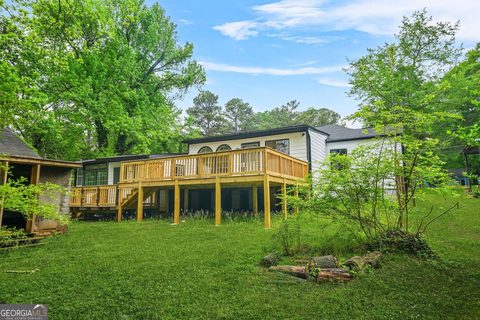 1712 Venetian Drive Atlanta - 35