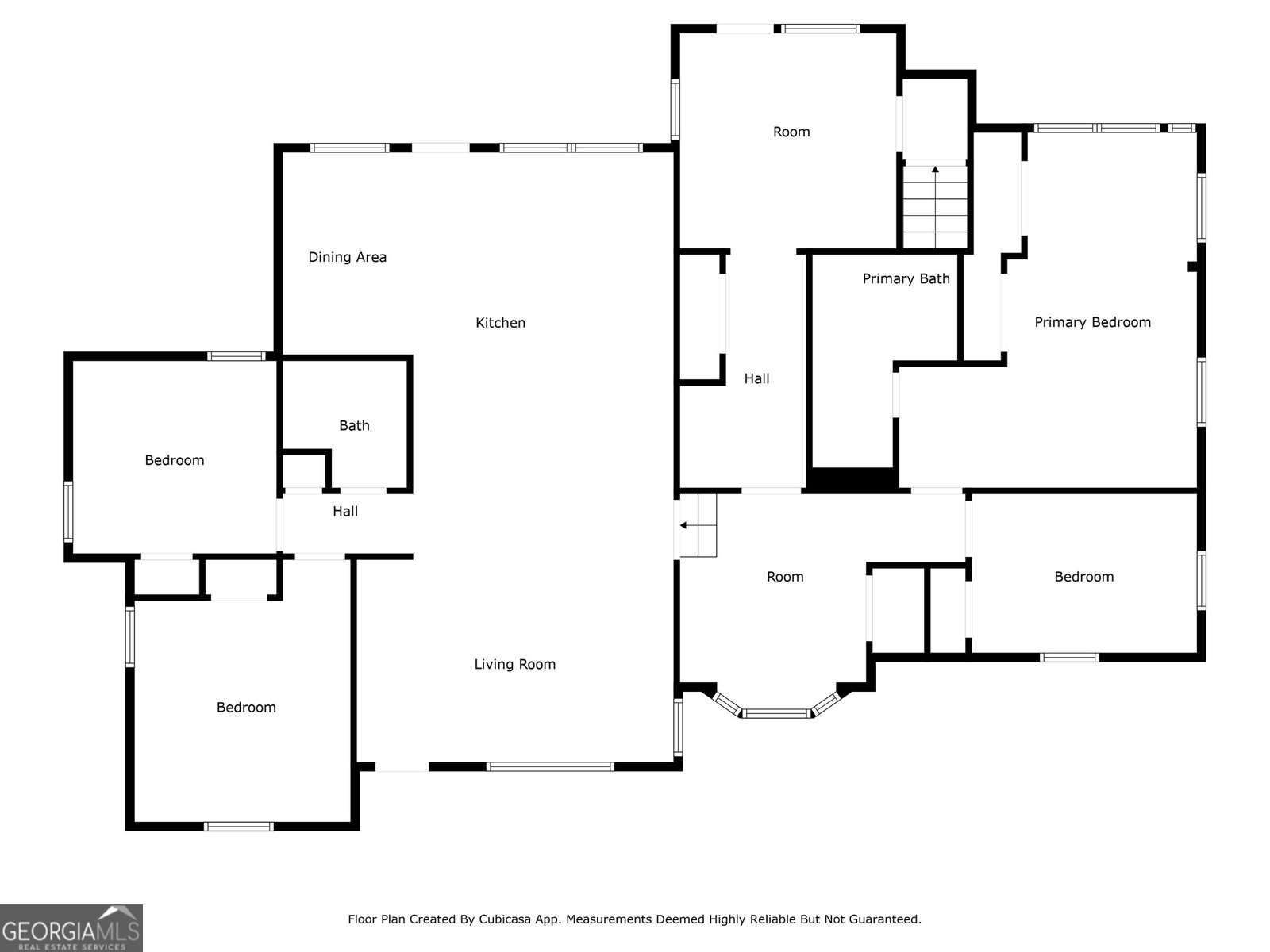 1712 Venetian Drive Atlanta - 38
