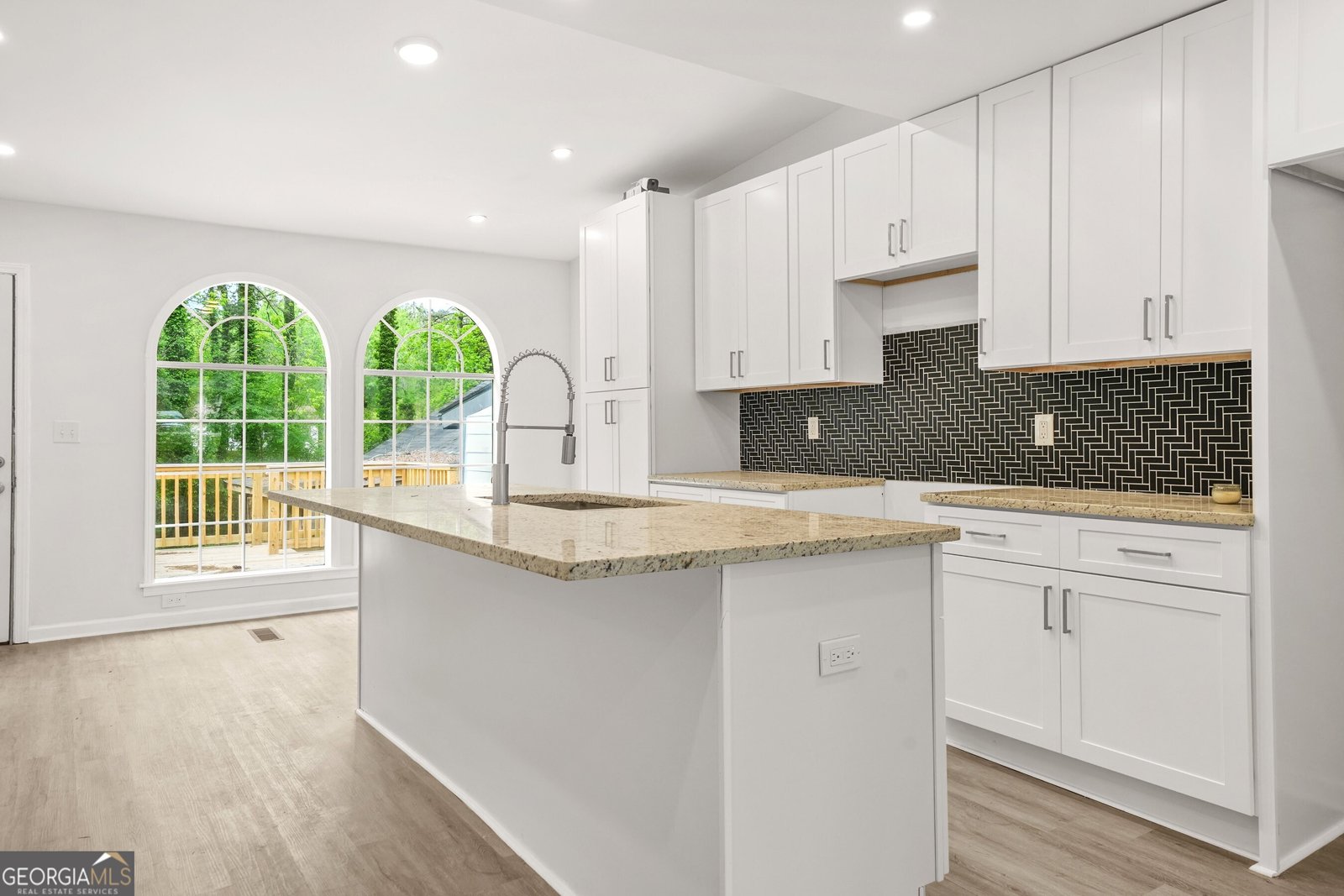 1712 Venetian Drive Atlanta - 5