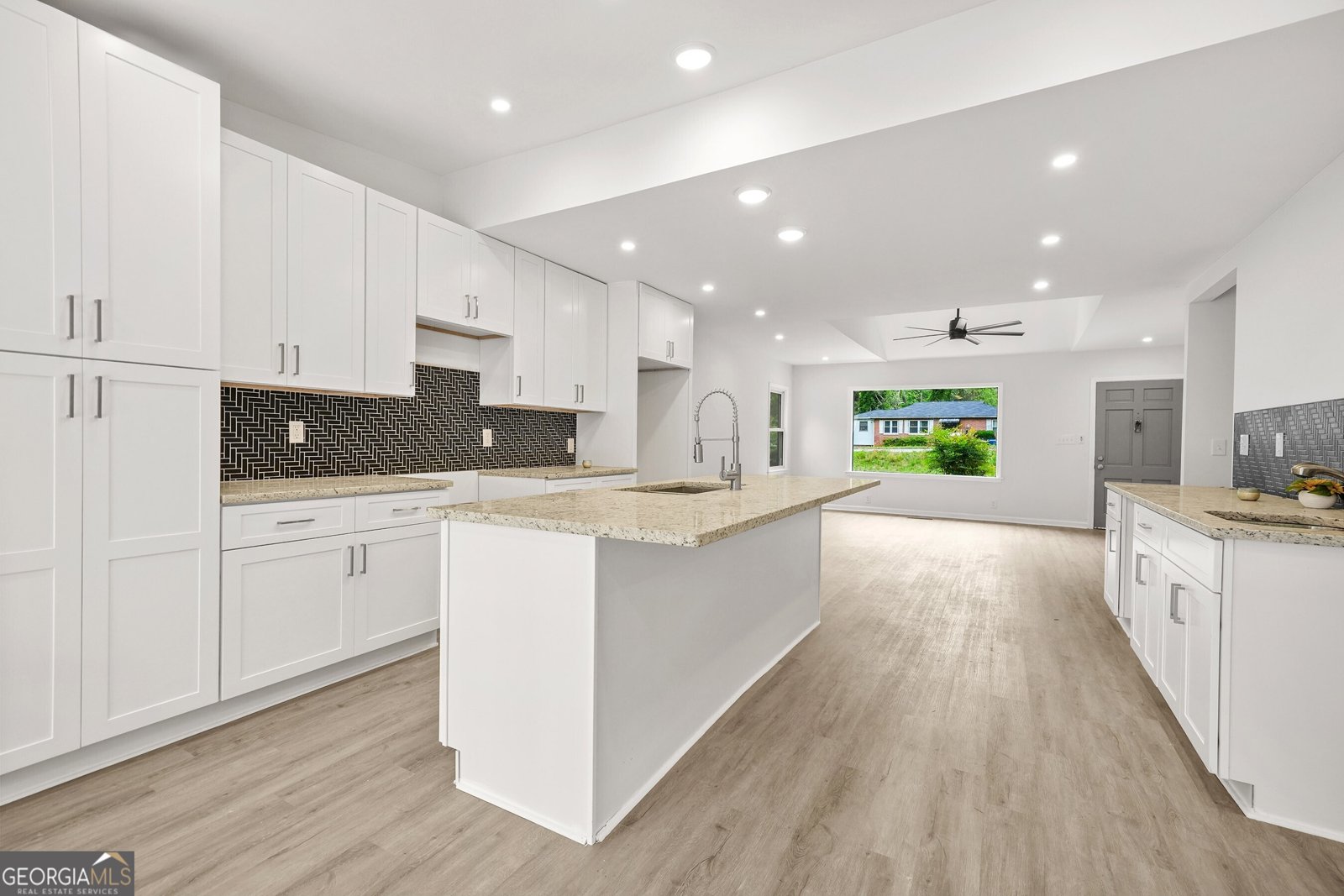 1712 Venetian Drive Atlanta - 6