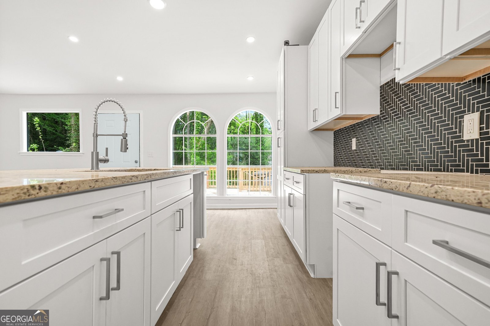1712 Venetian Drive Atlanta - 8