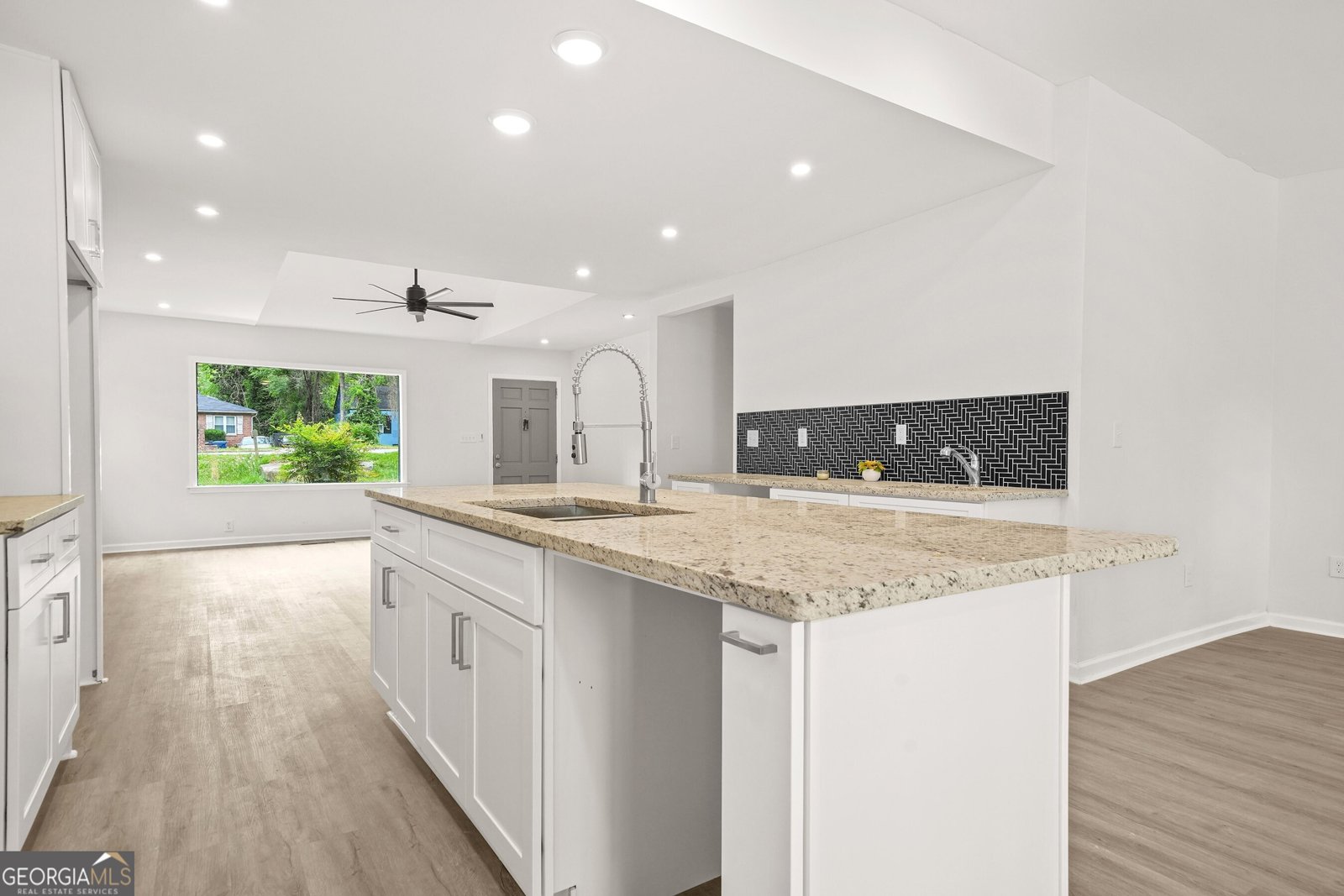 1712 Venetian Drive Atlanta - 9