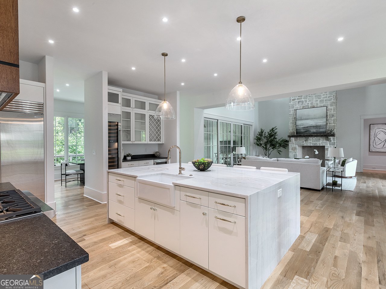 464 Pine Tree Drive Atlanta - 12