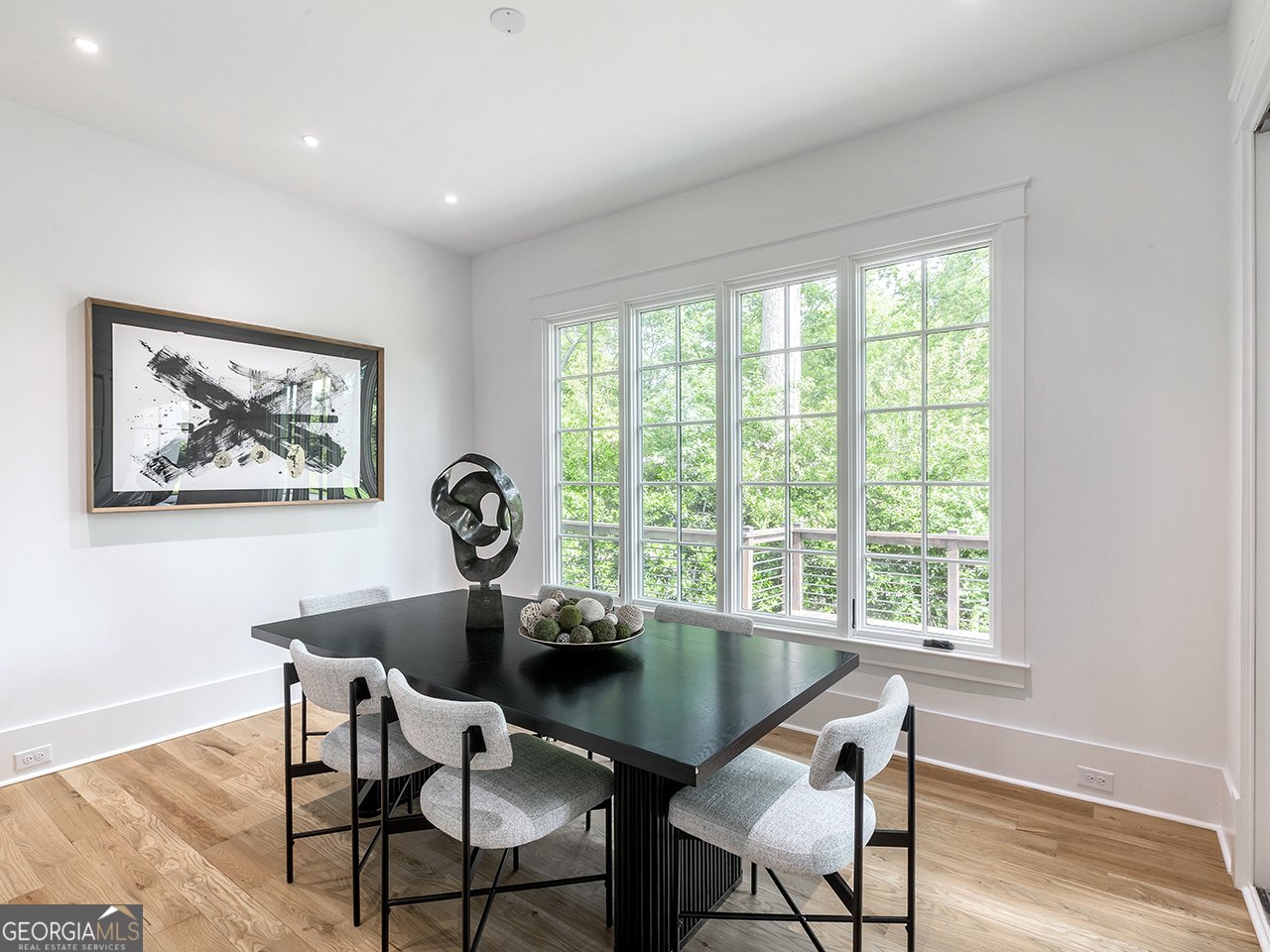 464 Pine Tree Drive Atlanta - 15