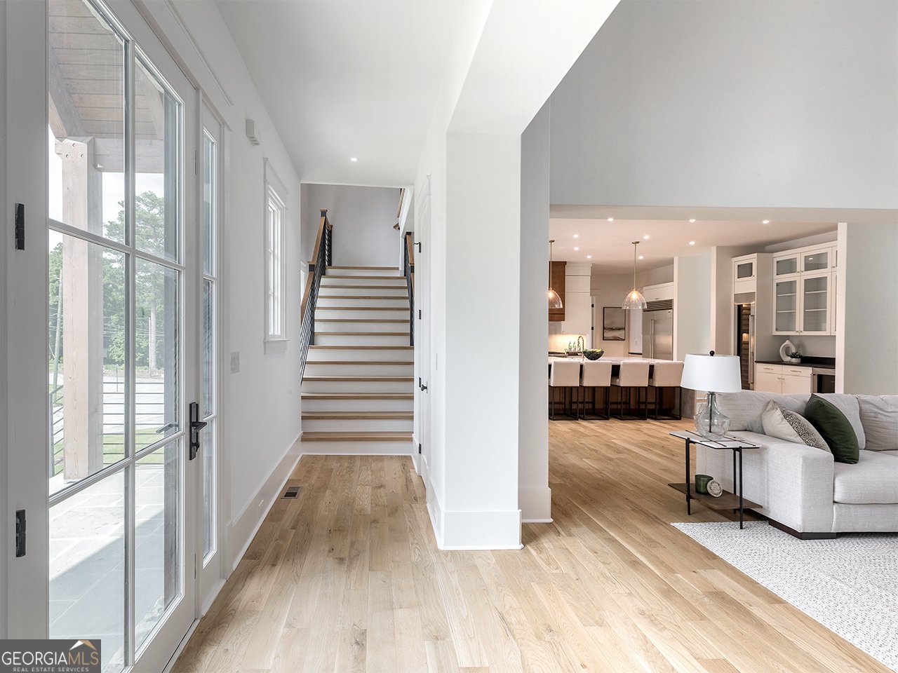 464 Pine Tree Drive Atlanta - 16