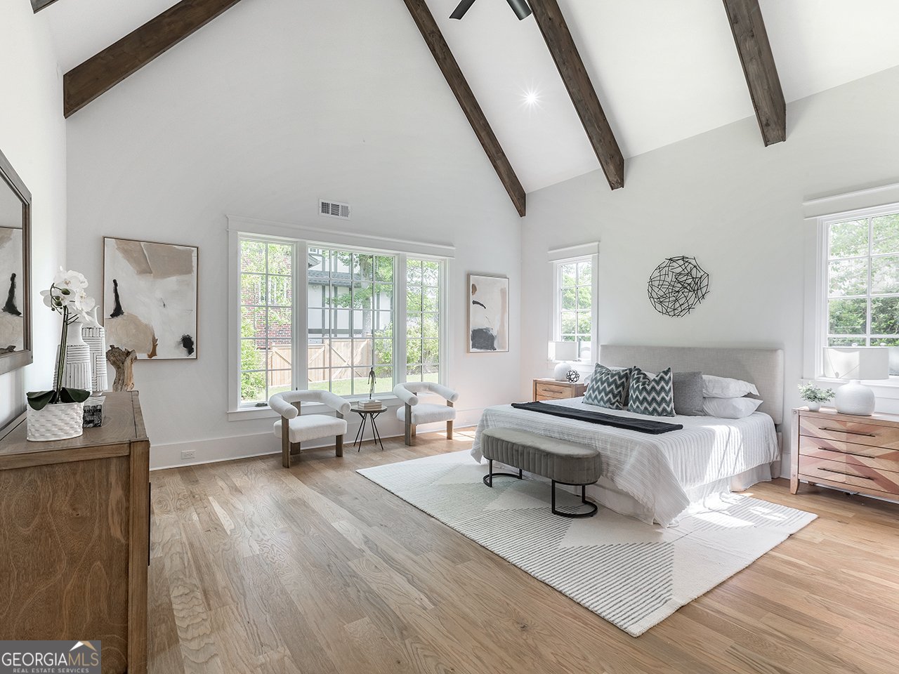 464 Pine Tree Drive Atlanta - 18
