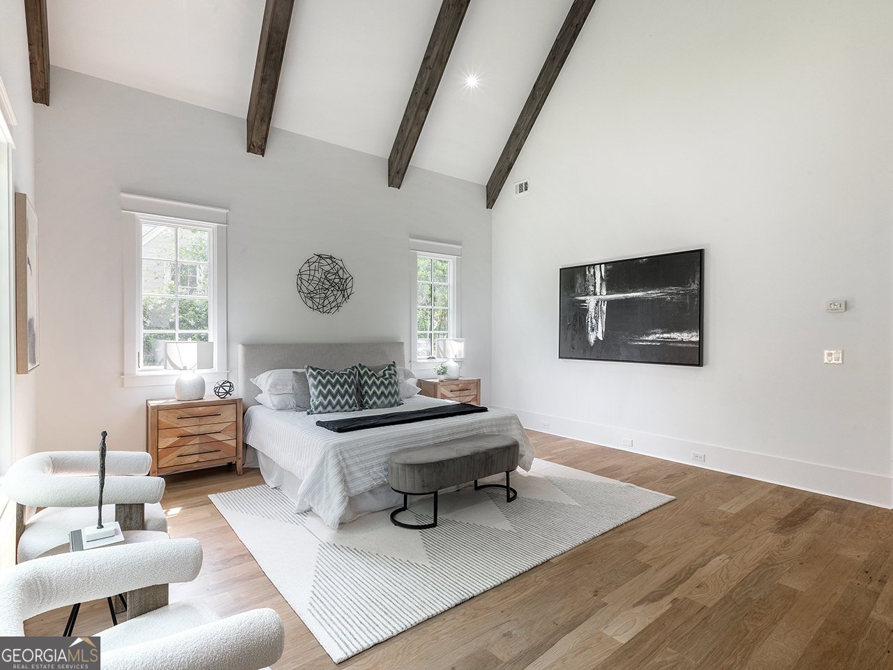 464 Pine Tree Drive Atlanta - 19