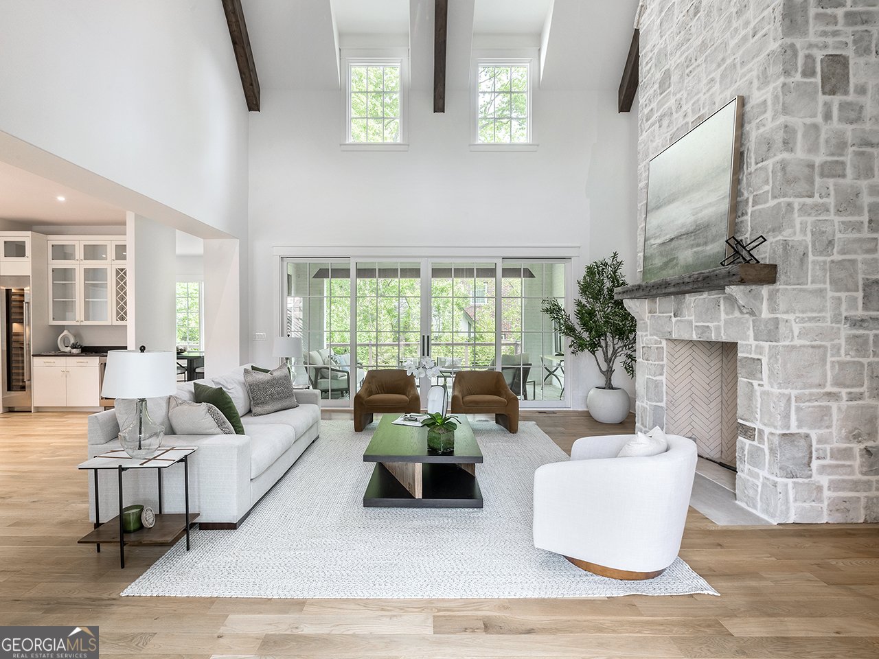 464 Pine Tree Drive Atlanta - 2