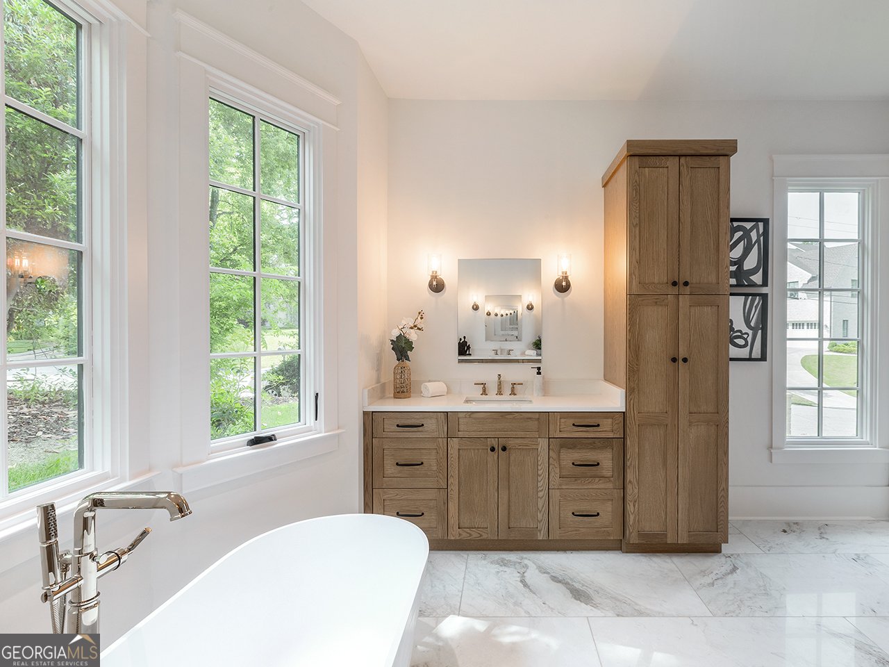 464 Pine Tree Drive Atlanta - 24
