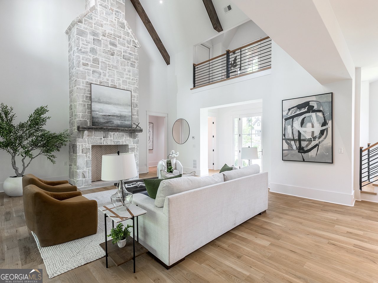 464 Pine Tree Drive Atlanta - 3