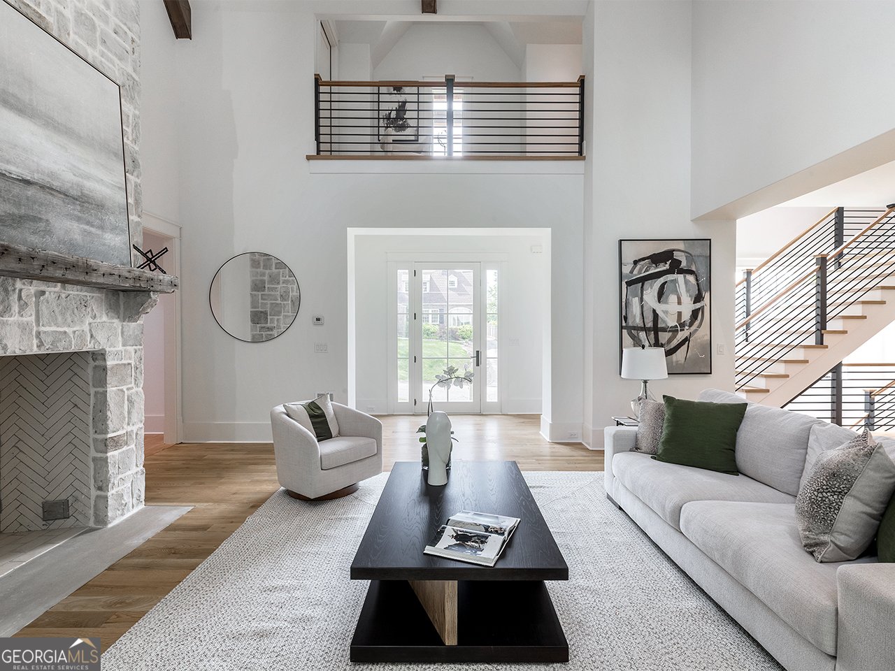464 Pine Tree Drive Atlanta - 4