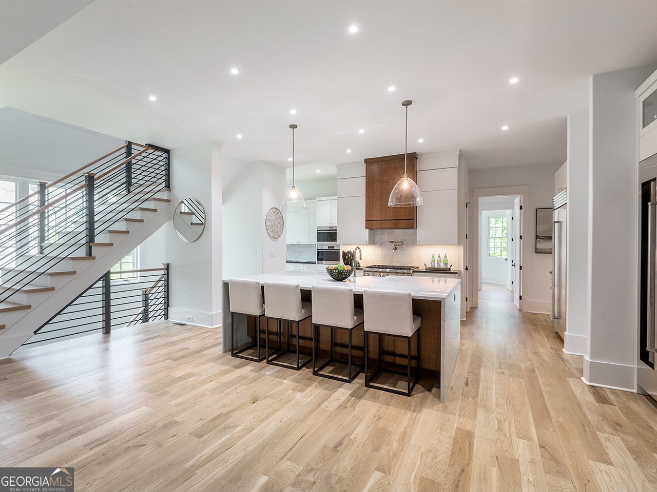 464 Pine Tree Drive Atlanta - 5