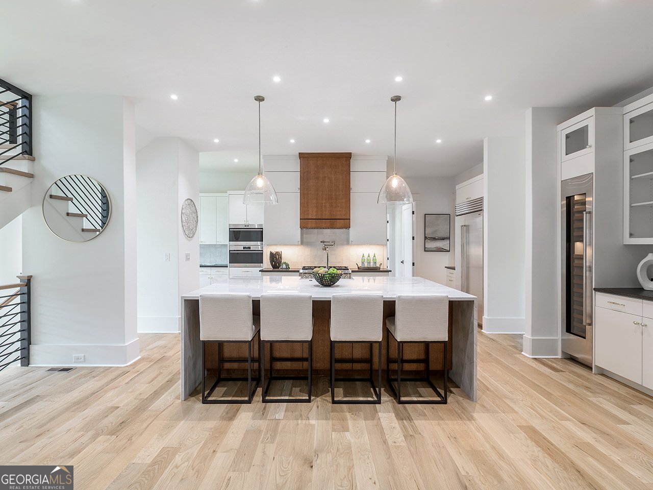 464 Pine Tree Drive Atlanta - 6