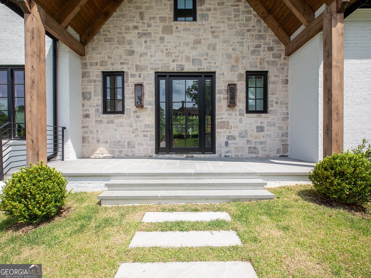 464 Pine Tree Drive Atlanta - 73