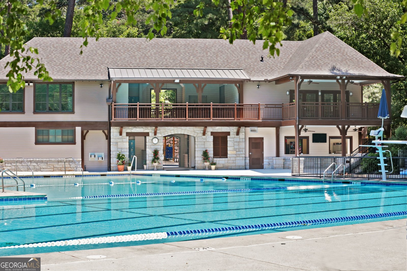 464 Pine Tree Drive Atlanta - 78