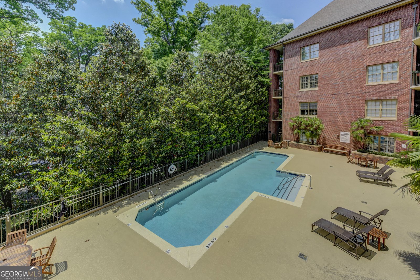 1717 Decatur Road Atlanta - 26