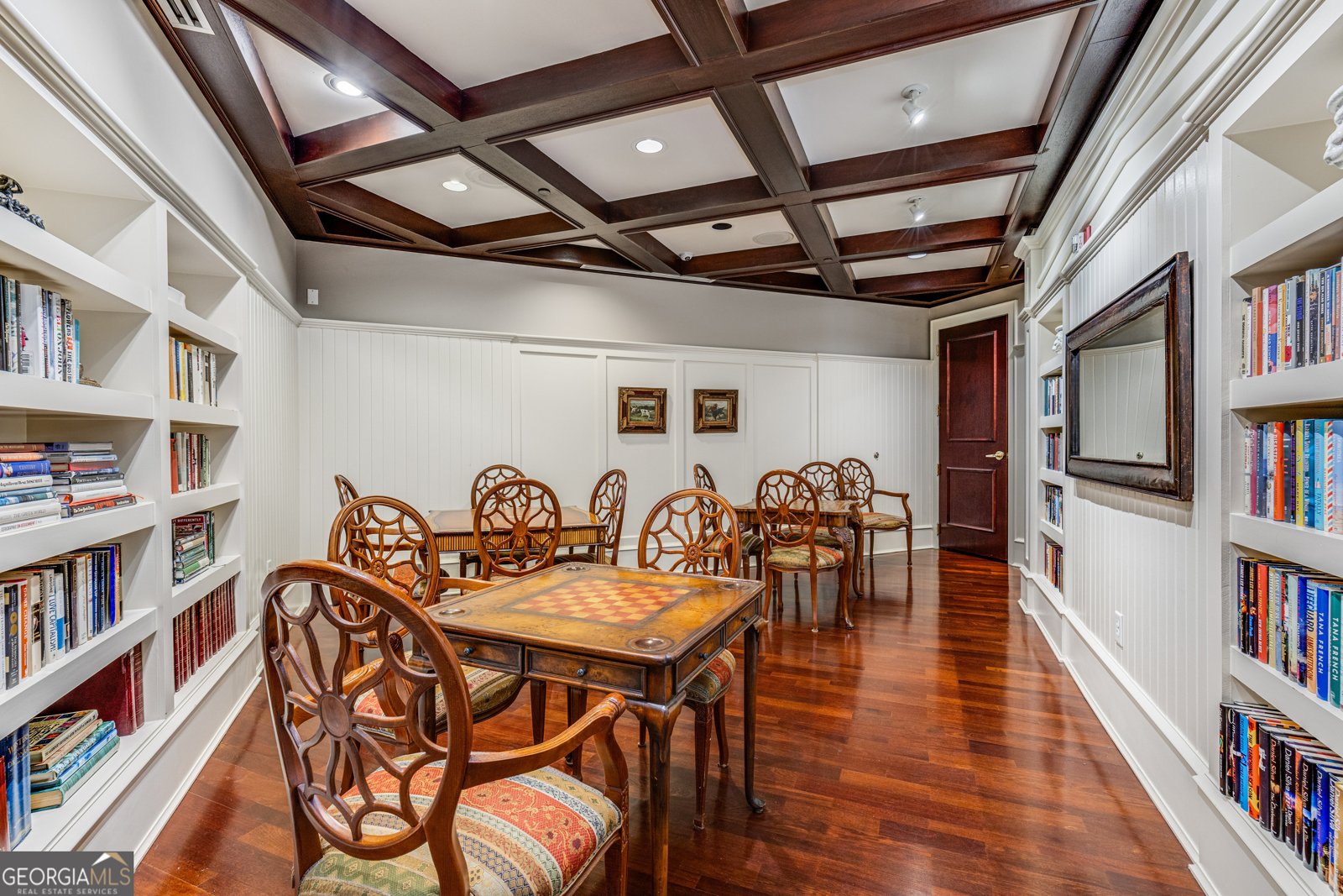 1717 Decatur Road Atlanta - 32