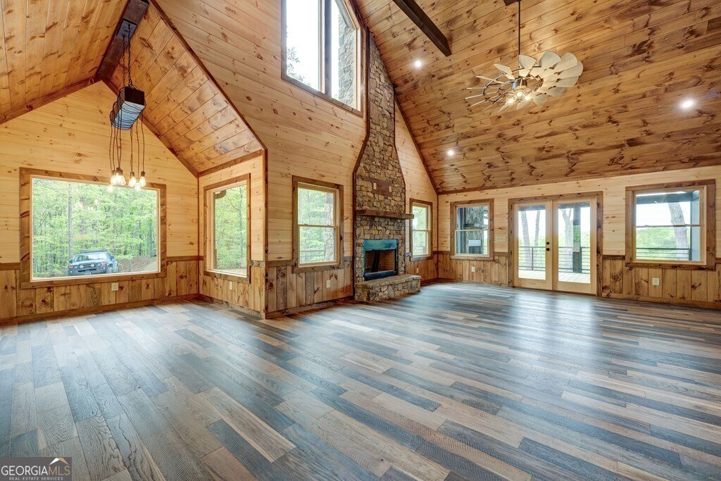 171 Antler Way Morganton - 10