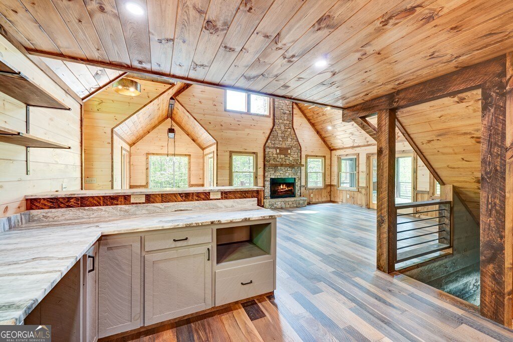 171 Antler Way Morganton - 19
