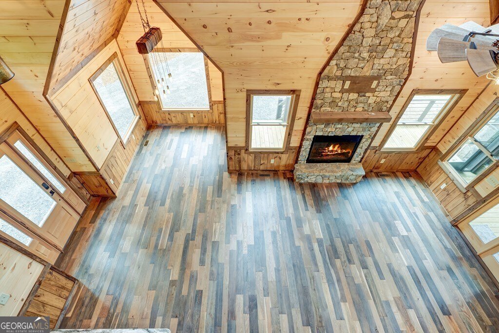 171 Antler Way Morganton - 28