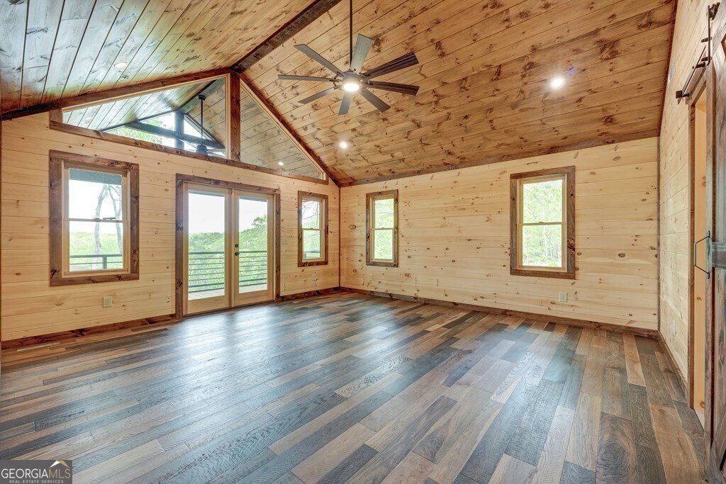 171 Antler Way Morganton - 29