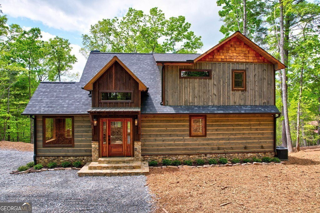 171 Antler Way Morganton - 3