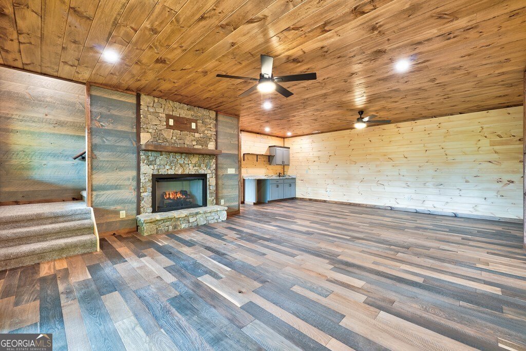 171 Antler Way Morganton - 38