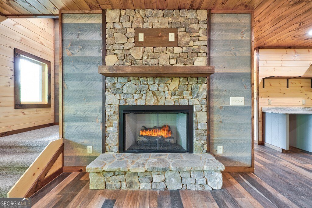171 Antler Way Morganton - 39
