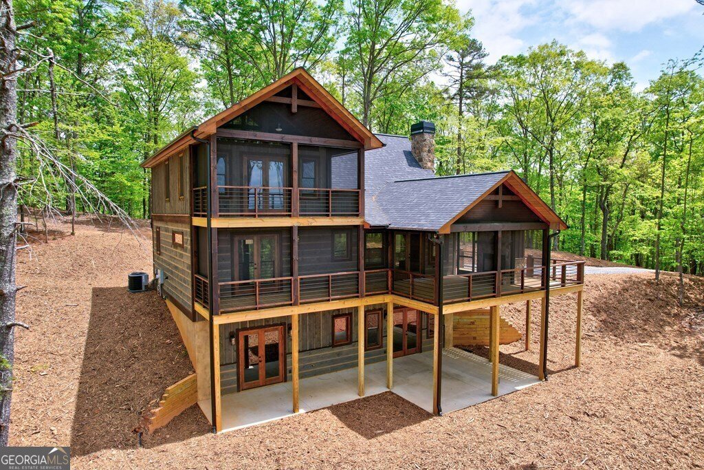 171 Antler Way Morganton - 4