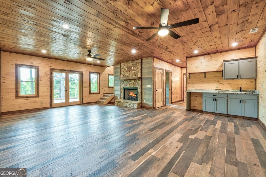 171 Antler Way Morganton - 40