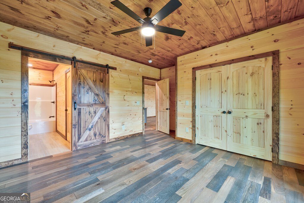 171 Antler Way Morganton - 43
