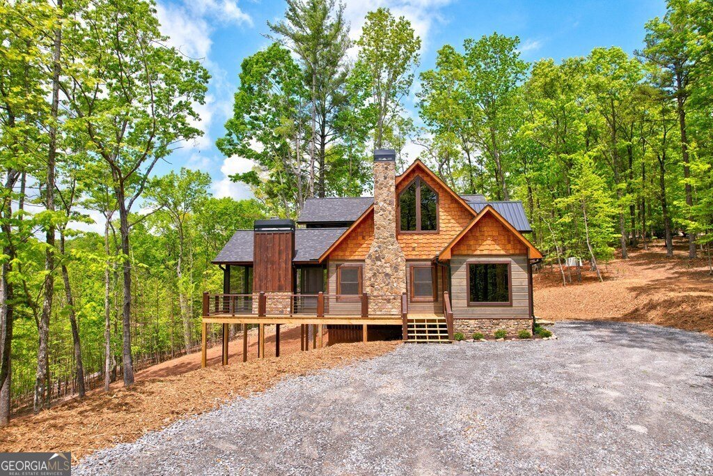 171 Antler Way Morganton - 46