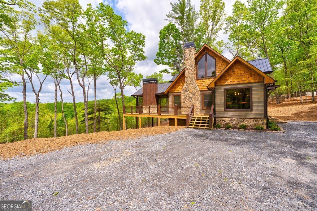 171 Antler Way Morganton - 47