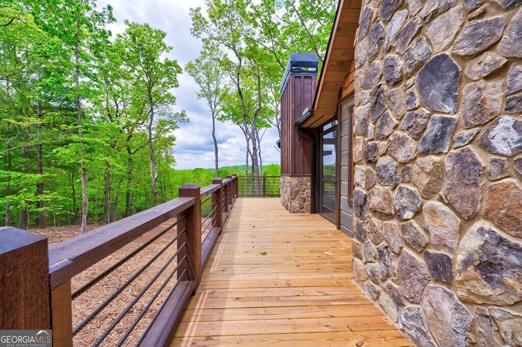 171 Antler Way Morganton - 49