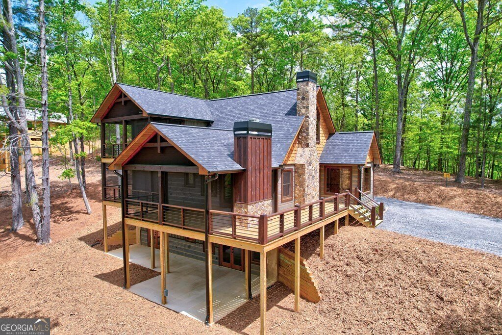 171 Antler Way Morganton - 5