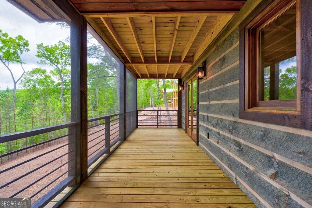 171 Antler Way Morganton - 50