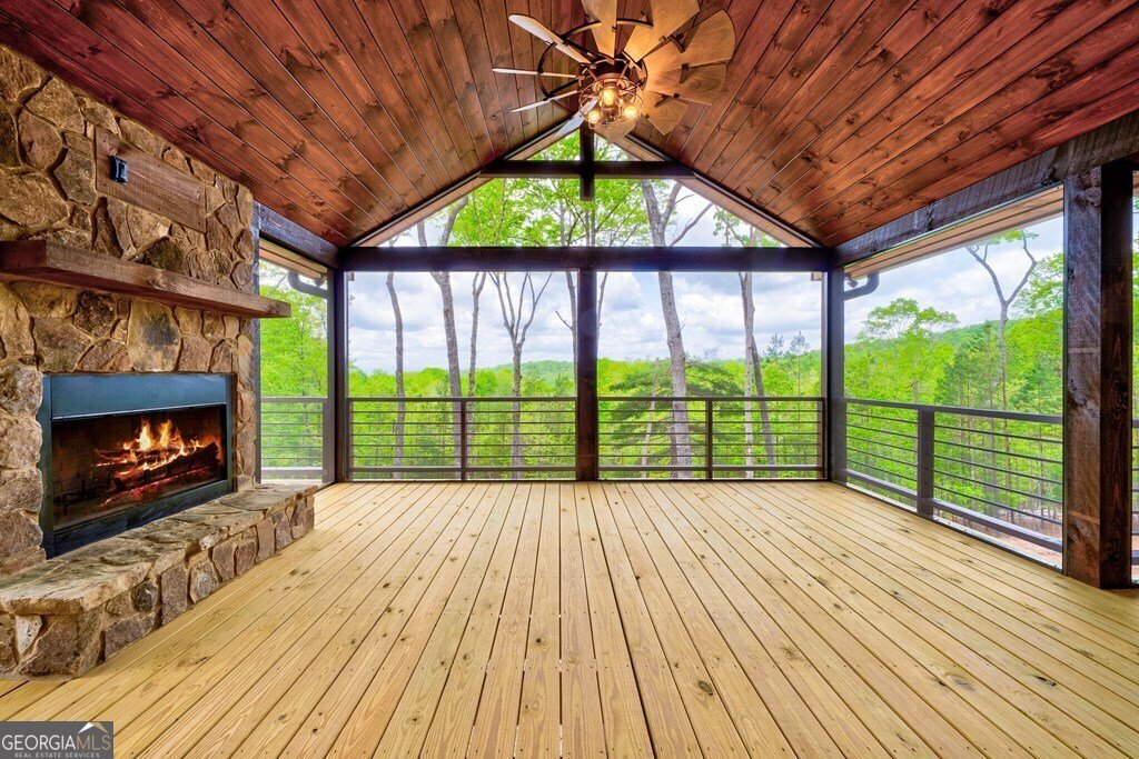 171 Antler Way Morganton - 6
