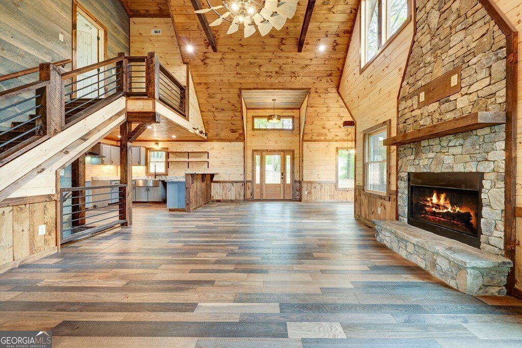 171 Antler Way Morganton - 9