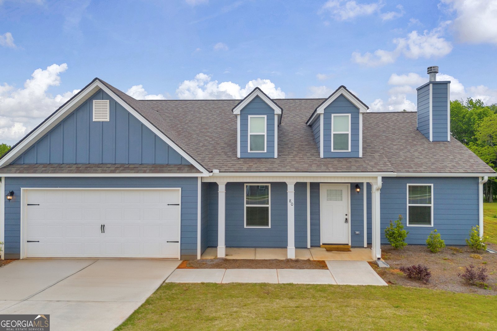 80 Creek Haven Drive Winterville - 1
