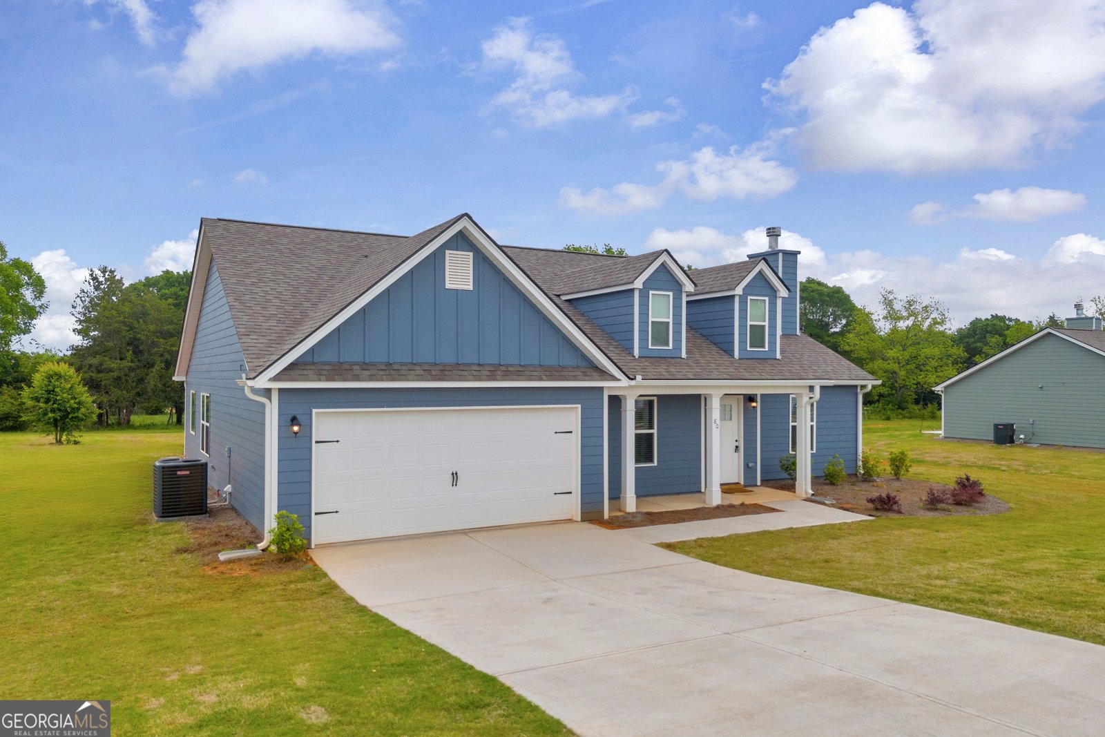 80 Creek Haven Drive Winterville - 2