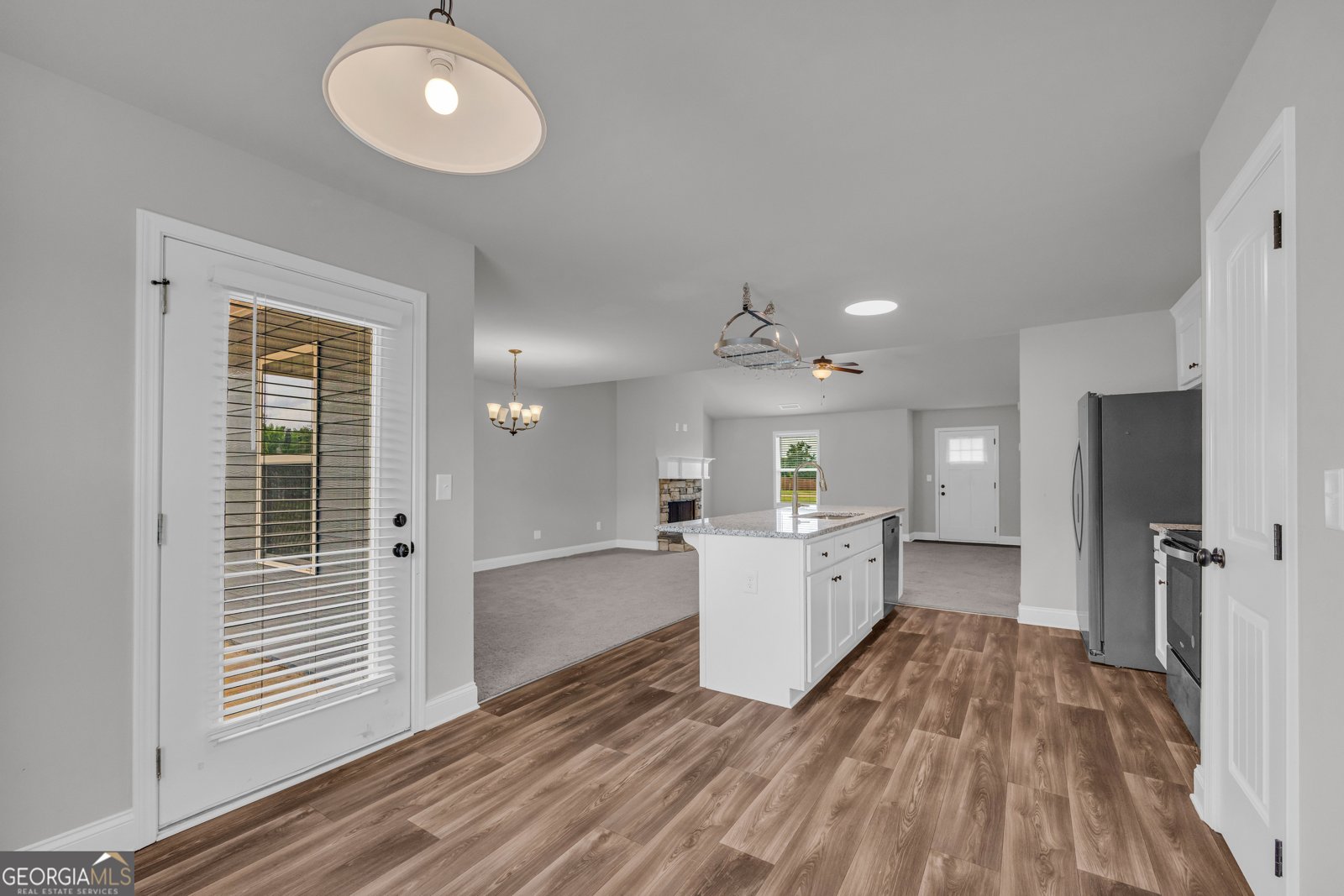 80 Creek Haven Drive Winterville - 24