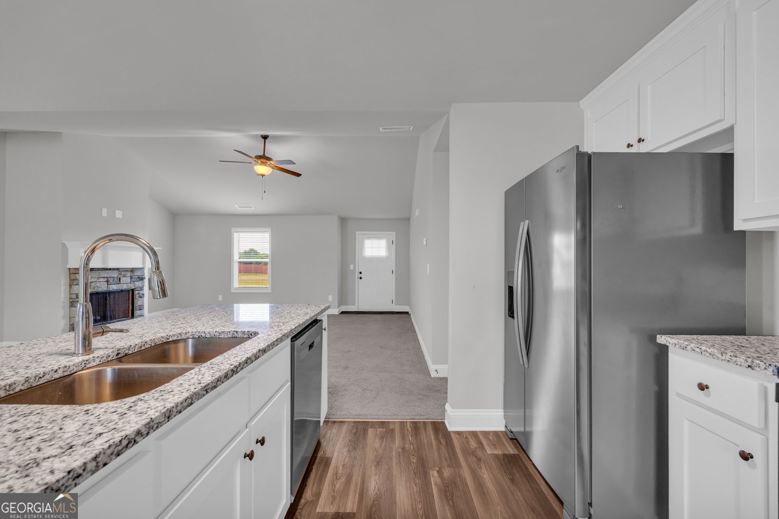80 Creek Haven Drive Winterville - 29