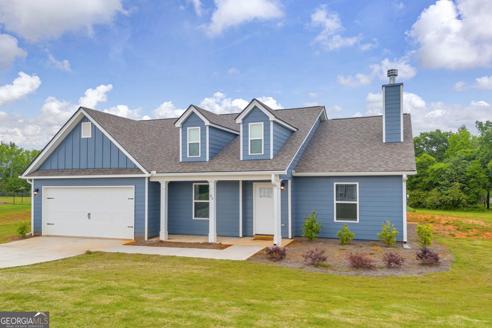 80 Creek Haven Drive Winterville - 3